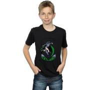 T-shirt enfant Dc Comics BI15537