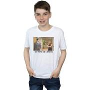 T-shirt enfant Friends We Were On A Break