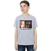 T-shirt enfant Friends We Were On A Break