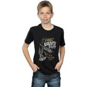 T-shirt enfant Dessins Animés BI23181