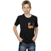 T-shirt enfant Dessins Animés BI23273