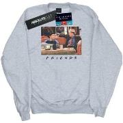 Sweat-shirt enfant Friends BI17953