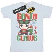 T-shirt Dc Comics BI14352