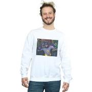 Sweat-shirt Dc Comics Batman TV Series Batdance Photo