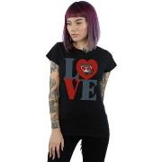 T-shirt Dc Comics BI14529