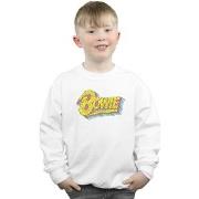 Sweat-shirt enfant David Bowie 90s