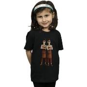 T-shirt enfant Disney BI12831