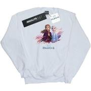 Sweat-shirt enfant Disney Frozen 2 Nature Is Beautiful