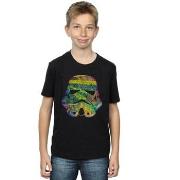 T-shirt enfant Disney Command Multi