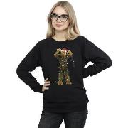 Sweat-shirt Disney BI10901