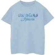 T-shirt enfant Disney BI11118