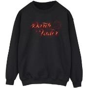 Sweat-shirt Disney BI11212