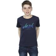 T-shirt enfant Disney Jedi