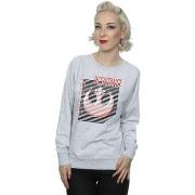 Sweat-shirt Disney BI11261