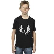 T-shirt enfant Disney Order