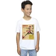 T-shirt enfant Disney Big Hero 6