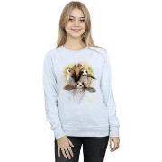 Sweat-shirt Disney BI11485