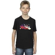 T-shirt enfant Disney Big Hero 6