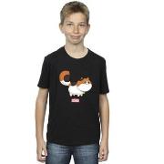 T-shirt enfant Disney Big Hero 6