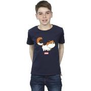 T-shirt enfant Disney Big Hero 6