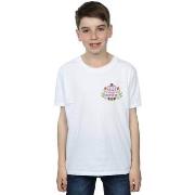 T-shirt enfant Disney BI12288