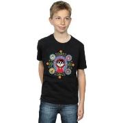 T-shirt enfant Disney BI12289