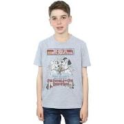 T-shirt enfant Disney 101 Dalmatians