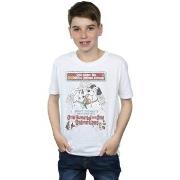 T-shirt enfant Disney 101 Dalmatians