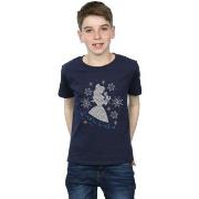 T-shirt enfant Disney BI32292