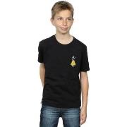 T-shirt enfant Disney BI32387