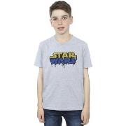 T-shirt enfant Disney BI34870