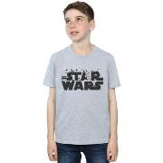 T-shirt enfant Disney BI34918