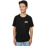 T-shirt enfant Disney BI34937