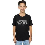 T-shirt enfant Disney BI34938