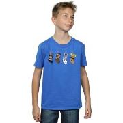 T-shirt enfant Disney BI34988