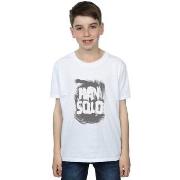 T-shirt enfant Disney BI35149