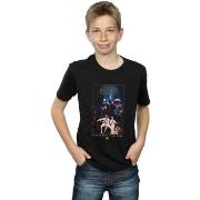 T-shirt enfant Disney Collector's Edition