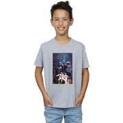 T-shirt enfant Disney Collector's Edition