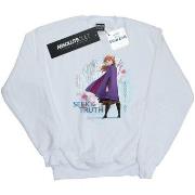 Sweat-shirt enfant Disney Frozen 2 Seek The Truth