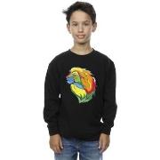 Sweat-shirt enfant Disney The Lion King