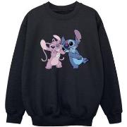 Sweat-shirt enfant Disney BI22480