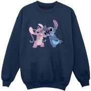 Sweat-shirt enfant Disney BI22480