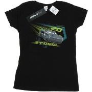 T-shirt Disney Cars