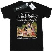 T-shirt enfant Disney And The Seven Dwarfs