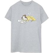 T-shirt Disney Beauty And The Beast