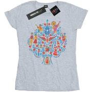 T-shirt Disney -