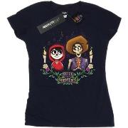 T-shirt Disney -