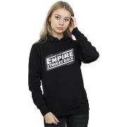 Sweat-shirt Disney The Empire Strikes Back