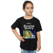 T-shirt enfant Disney Sleeping Beauty