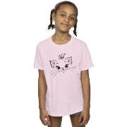 T-shirt enfant Disney BI14358